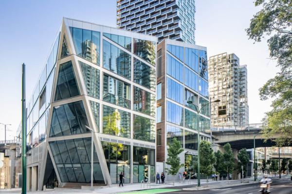 University Canada West
